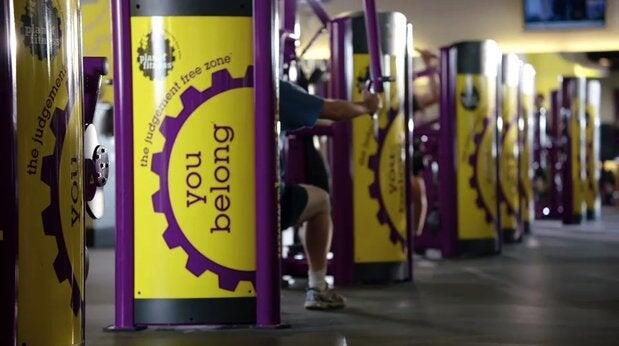 planet fitness wichita ks amidon