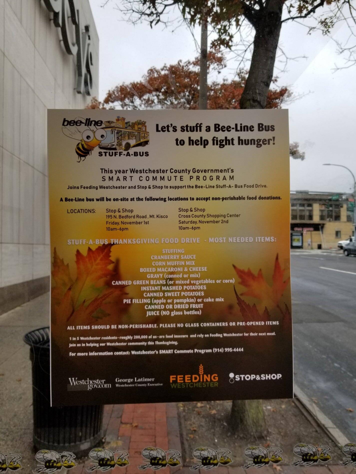 Beeline Bus 45 Schedule - v53y4fn