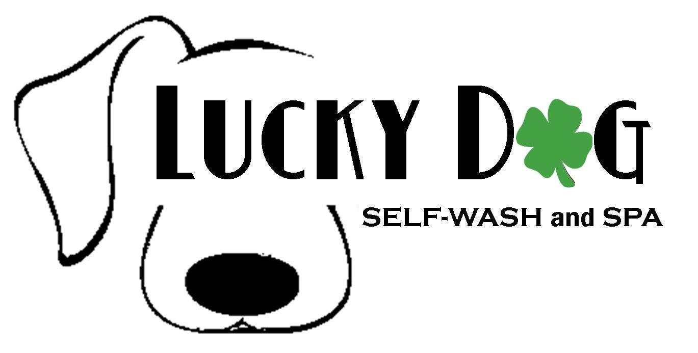 Lucky Dog by Barktown