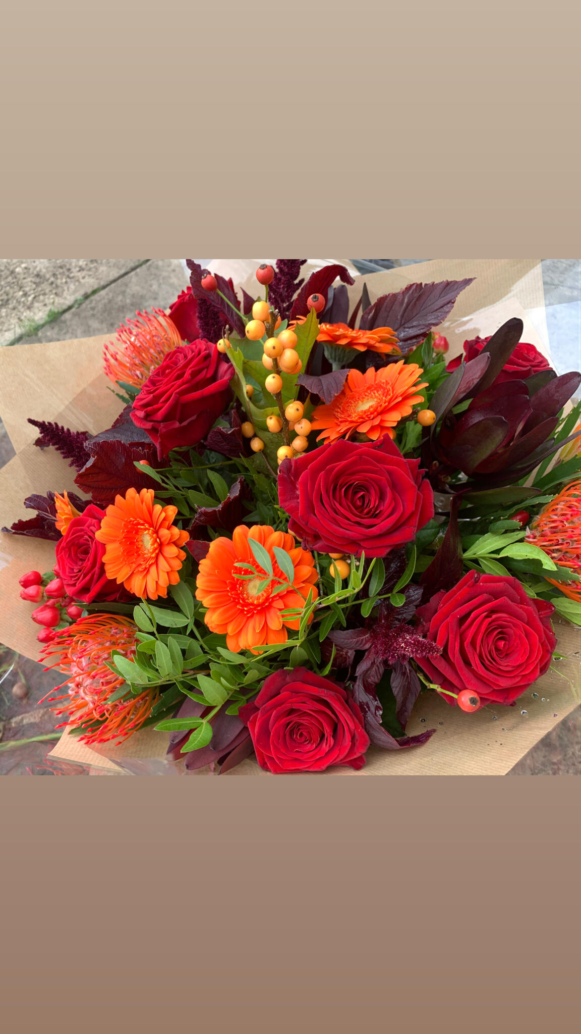 Bloomin' Chic Florist Oxford Nextdoor