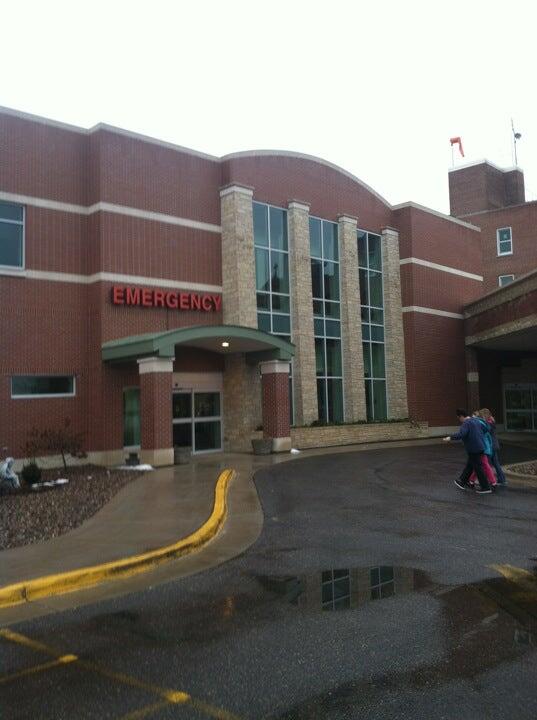 Mayo Clinic Health System Sparta, WI Nextdoor