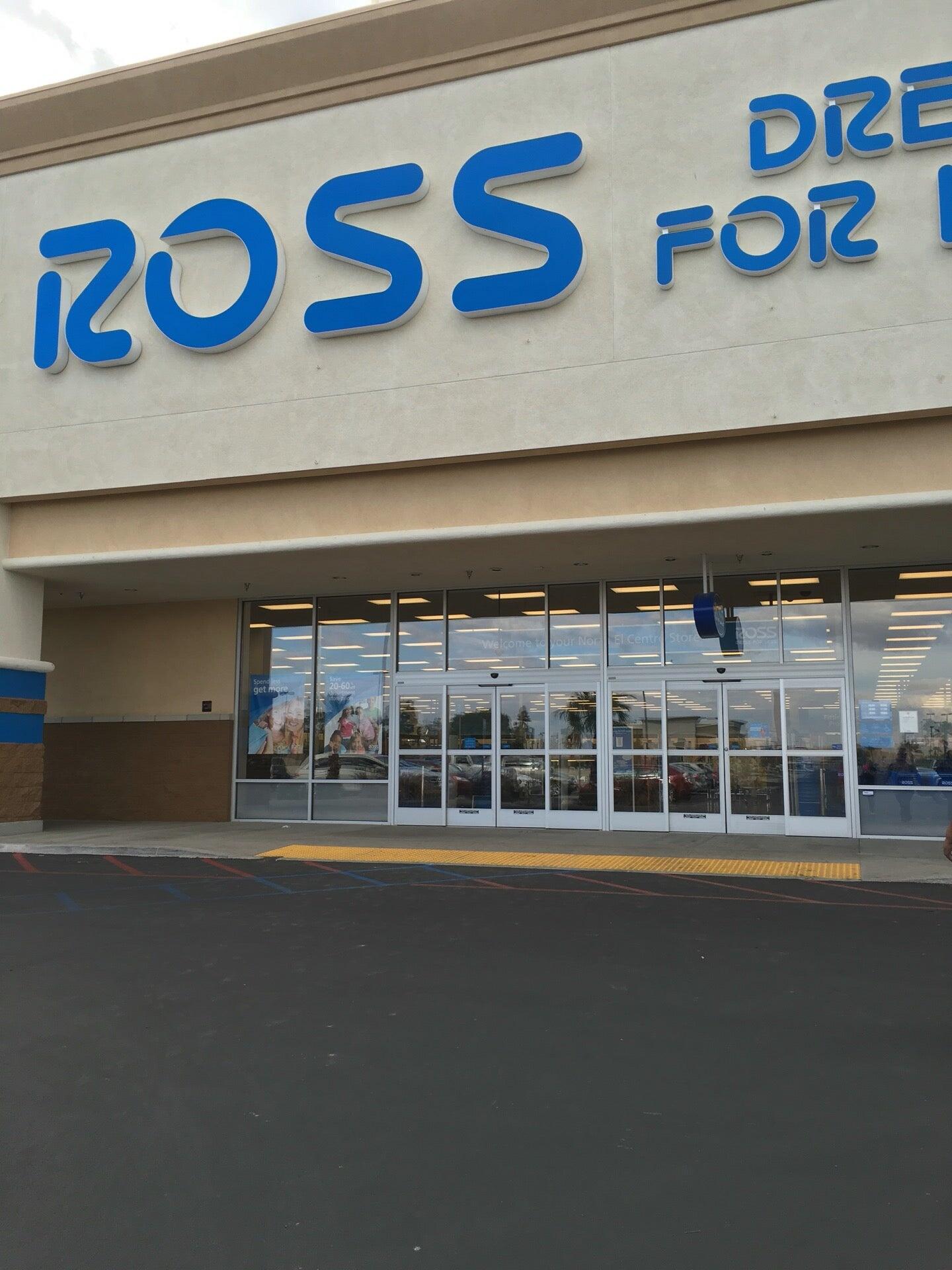 Ross Dress for Less - El Centro, CA - Nextdoor