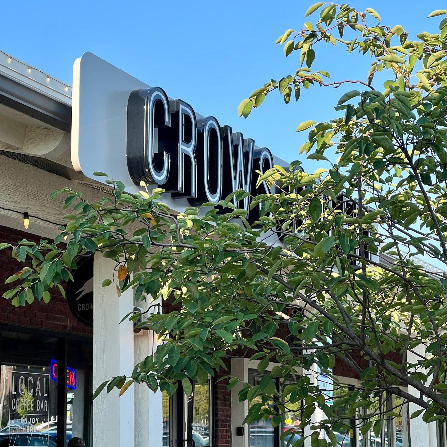 Crows Coffee Red Bridge Kansas City, MO Nextdoor