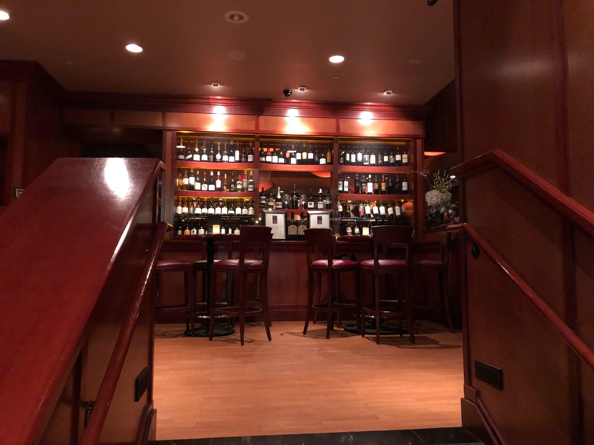 Fleming's Prime Steakhouse & Wine Bar Birmingham, MI Nextdoor