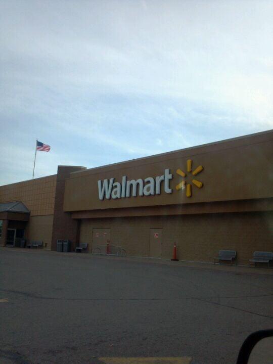 Walmart Supercenter - Wausau, WI - Nextdoor