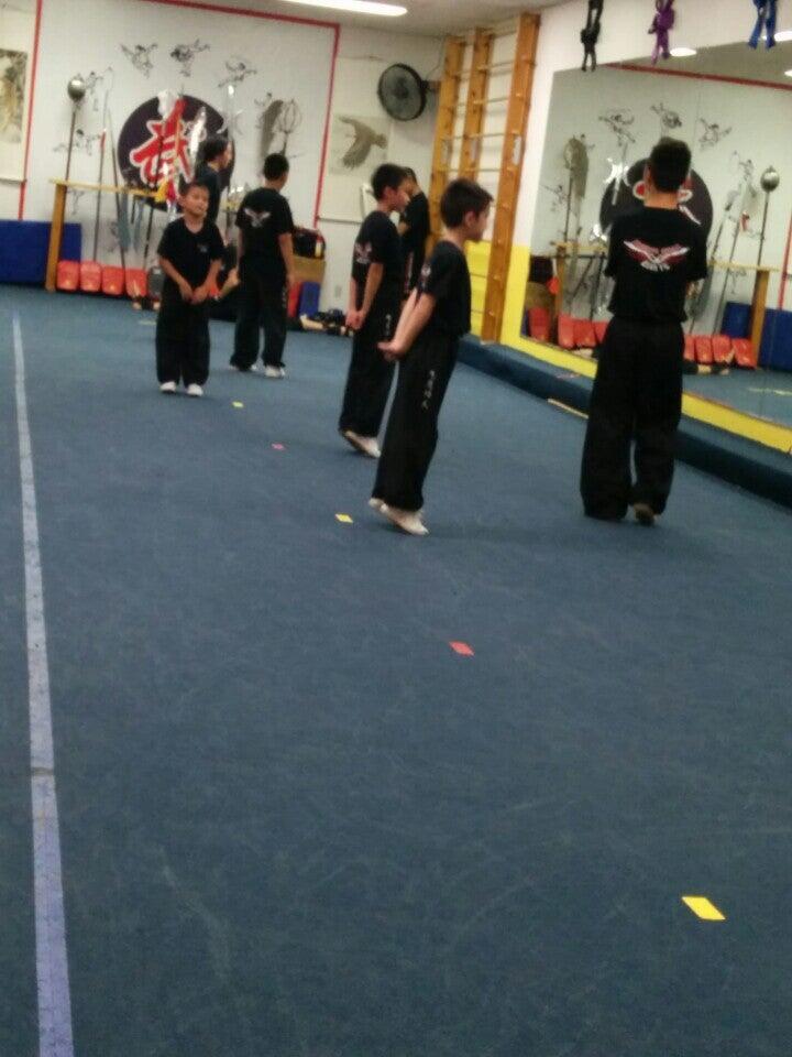 Soaring Eagle Kung Fu Palatine, IL Nextdoor