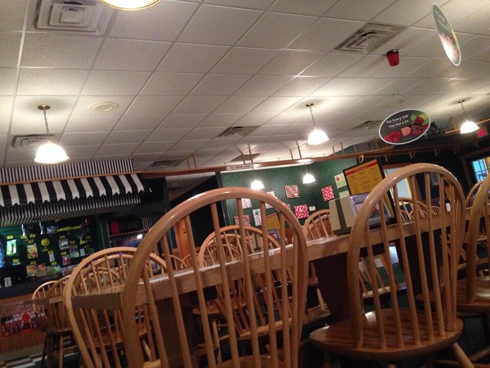 Happy Joe's Pizza & Ice Cream DeWitt DeWitt, IA Nextdoor