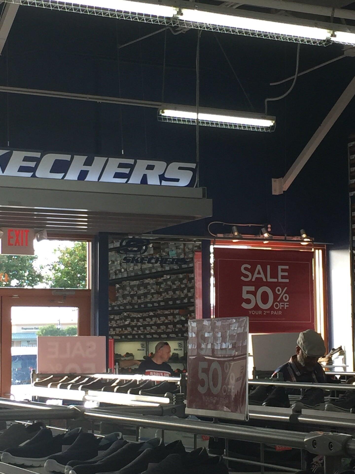 Skechers factory outlet clearance cypress