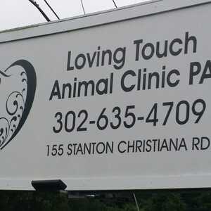 Loving Touch Animal Clinic - Newark, DE - Nextdoor