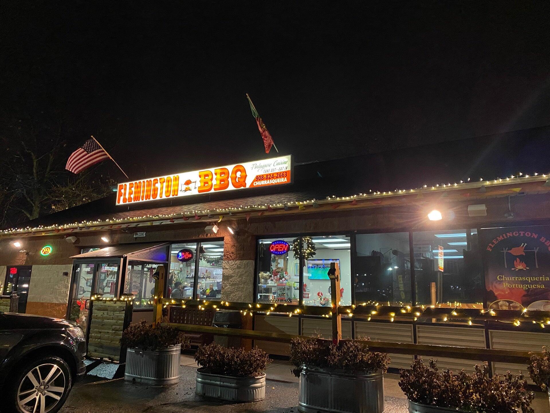 Flemington BBQ Flemington, NJ Nextdoor