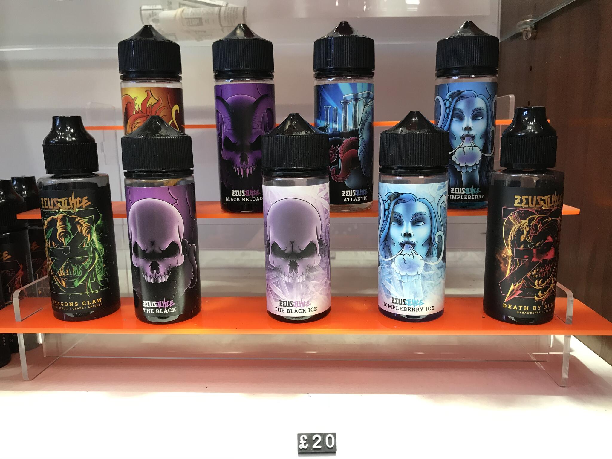 2Vape at Bexley - Bexley - Nextdoor