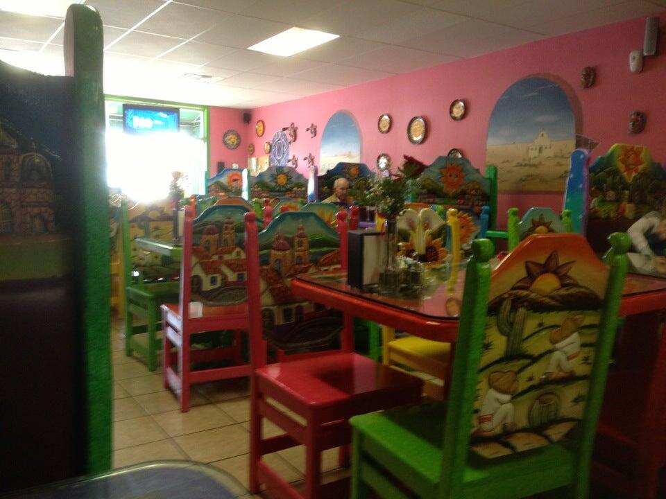 El Diamante Mexican Restaurant Mount Ida, AR Nextdoor