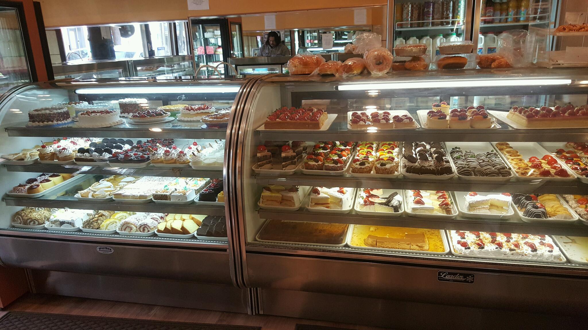 Luna's Bakery Allentown, PA Nextdoor