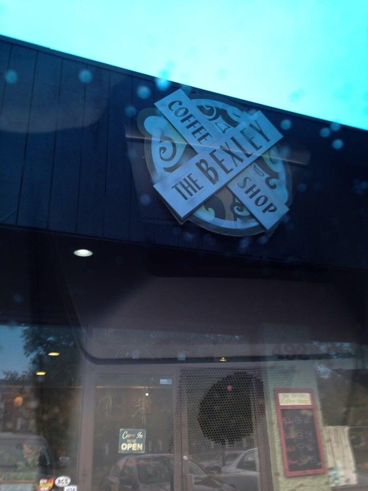 Bexley Coffee Shop Columbus, OH Nextdoor