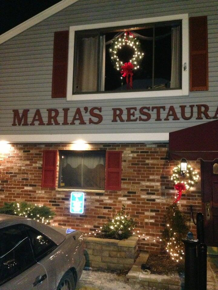 Maria's Restaurant Braintree, MA Nextdoor