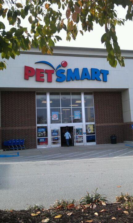 petsmart green acres