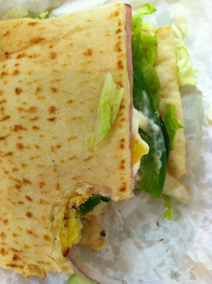 Subway Beecher, IL Nextdoor