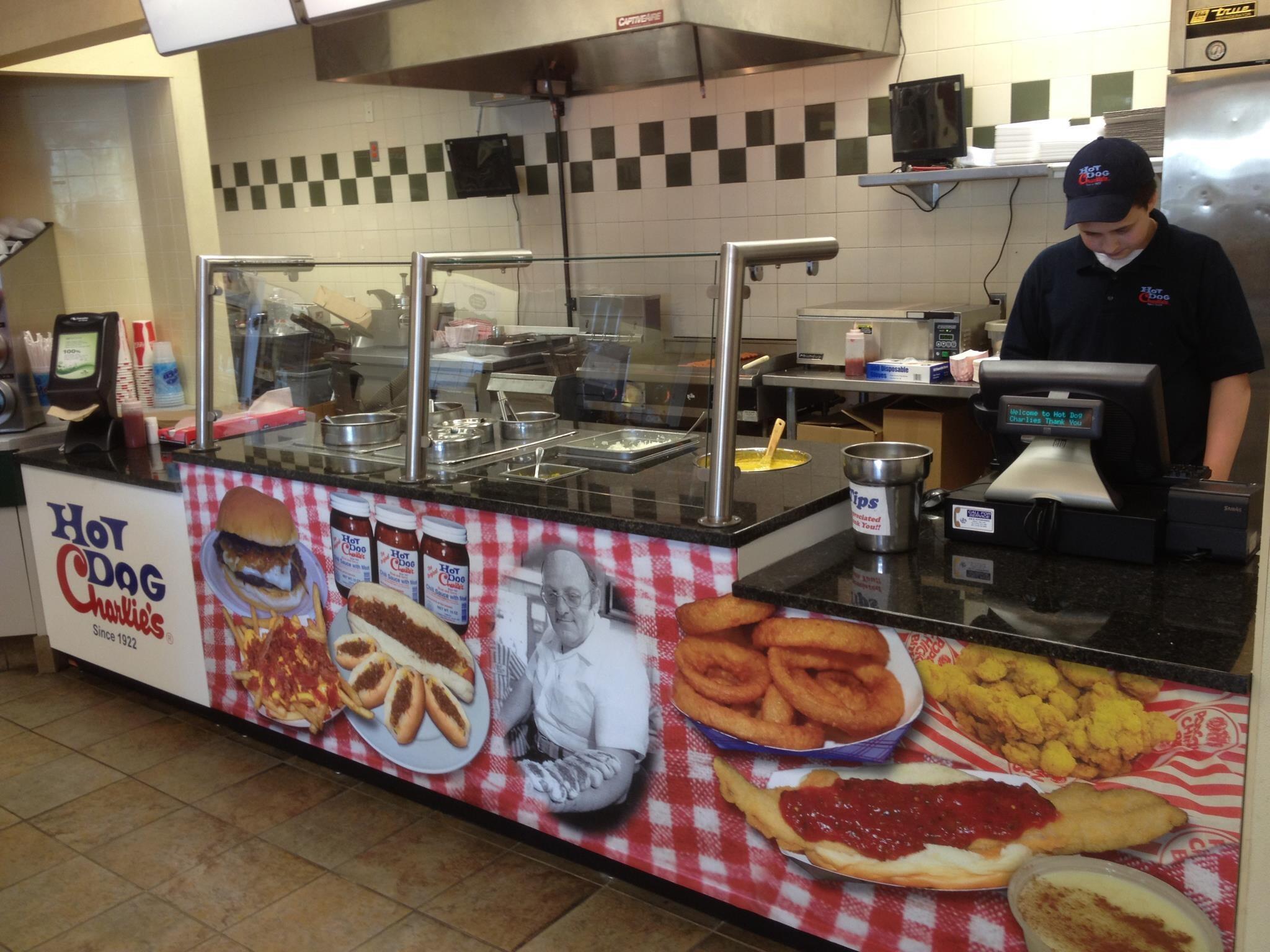 Hot Dog Charlie's Latham, NY Nextdoor