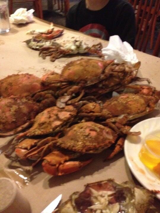 Lestardo's Crab House New Castle, DE Nextdoor