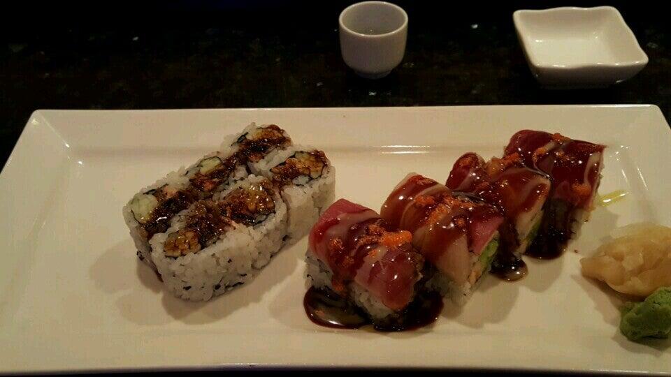 Ichiban Japanese Steakhouse Jackson, MI Nextdoor