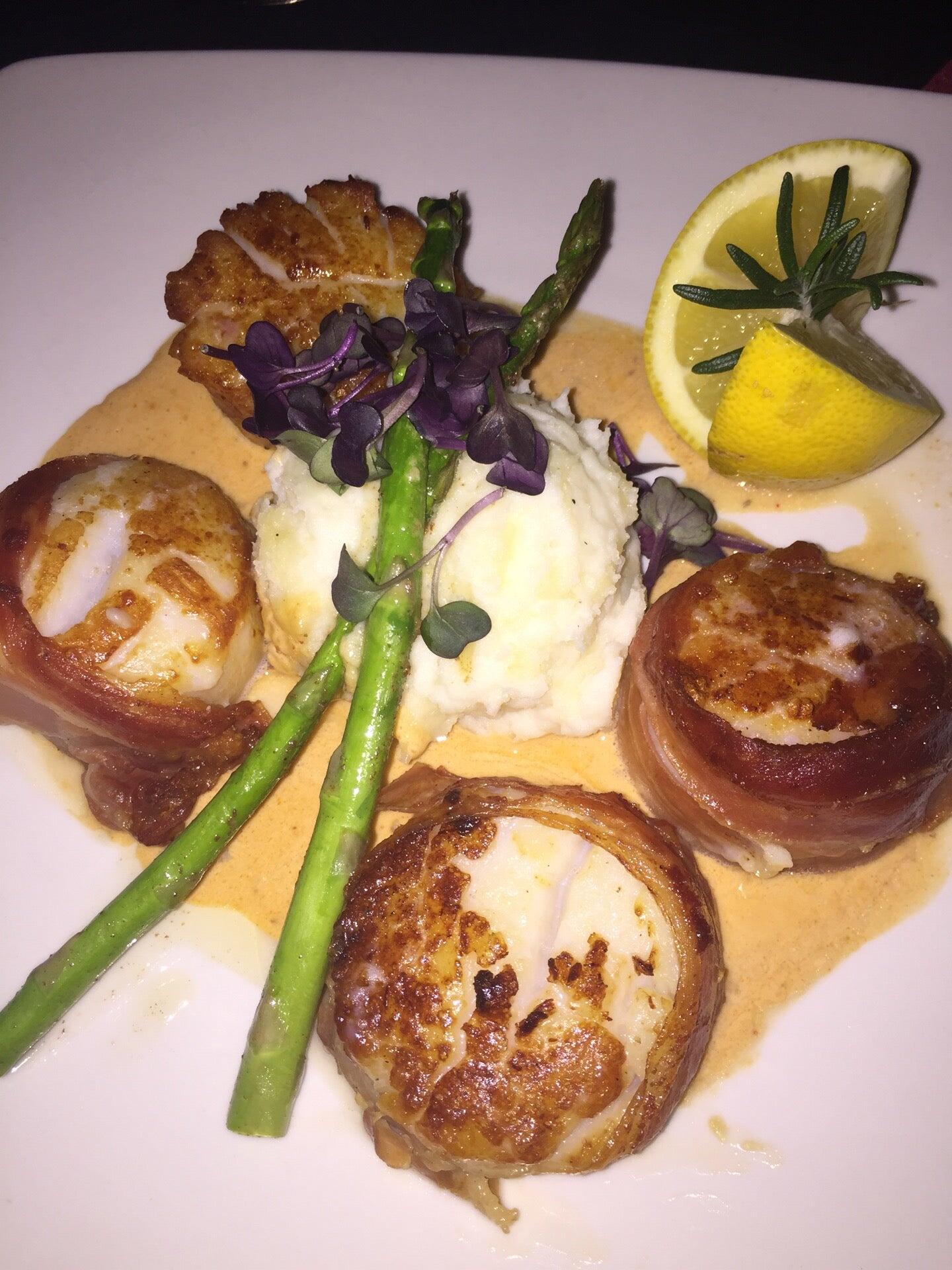 Bernard's Mediterranean Restaurant Tyler, TX Nextdoor