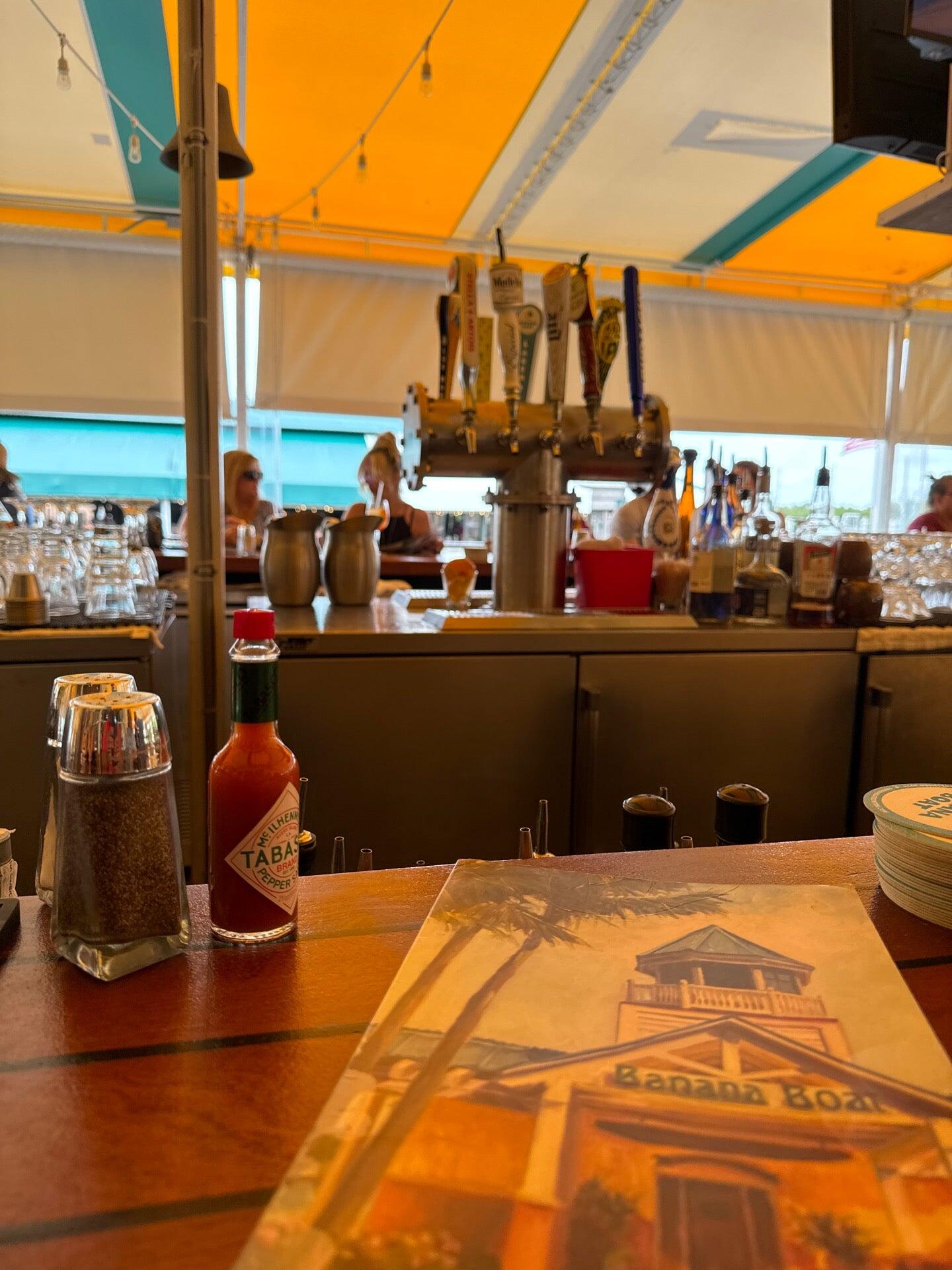 Banana Boat Restaurant Boynton - 7kf1i9m