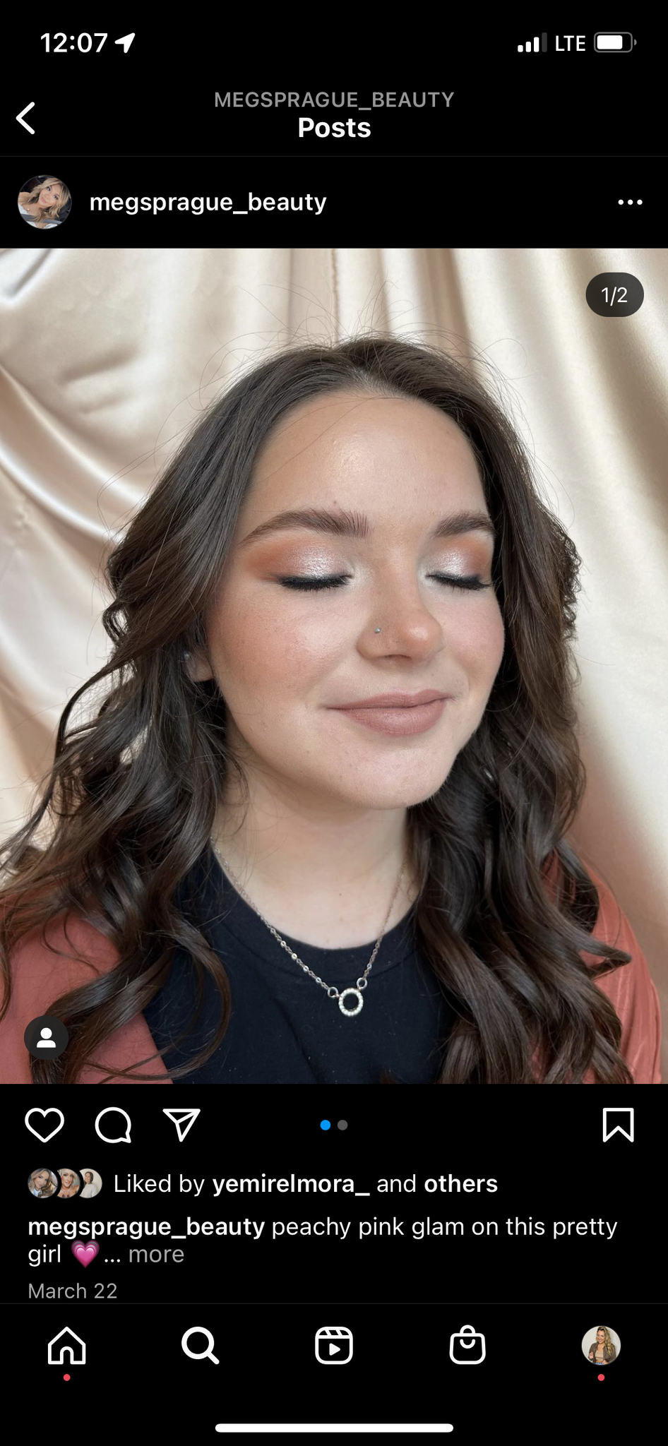 Lily mae hair salon Fort Wayne, IN Nextdoor