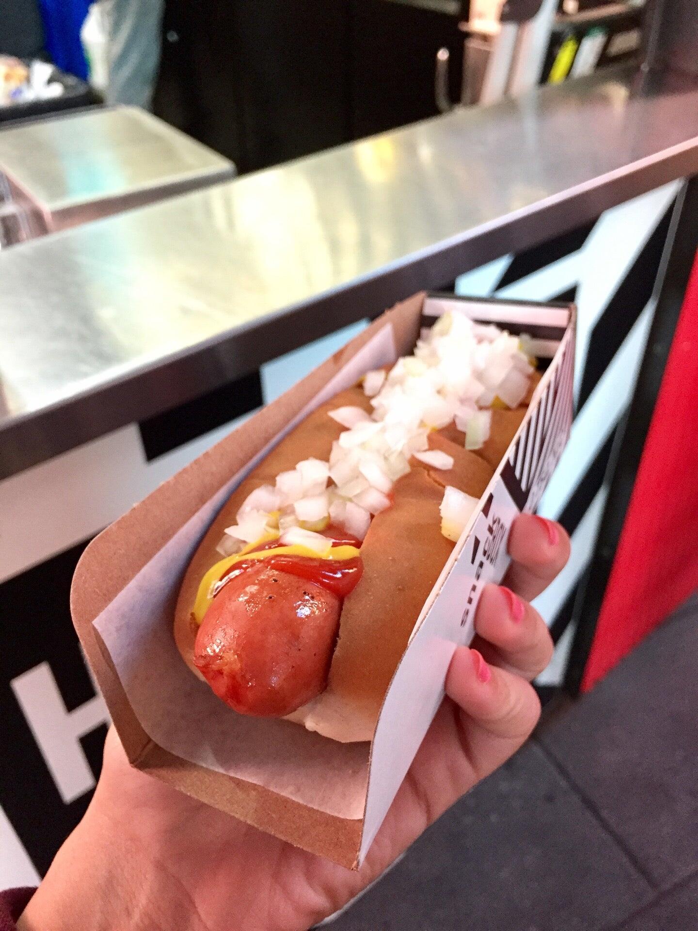 NYC's Best Hot Dogs New York, NY Nextdoor