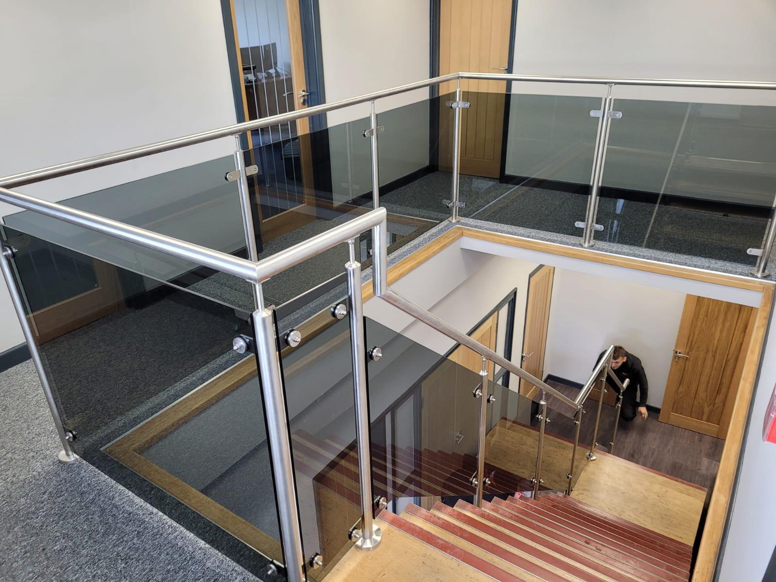 Precision Arc Engineering Kettering, GBENG Nextdoor