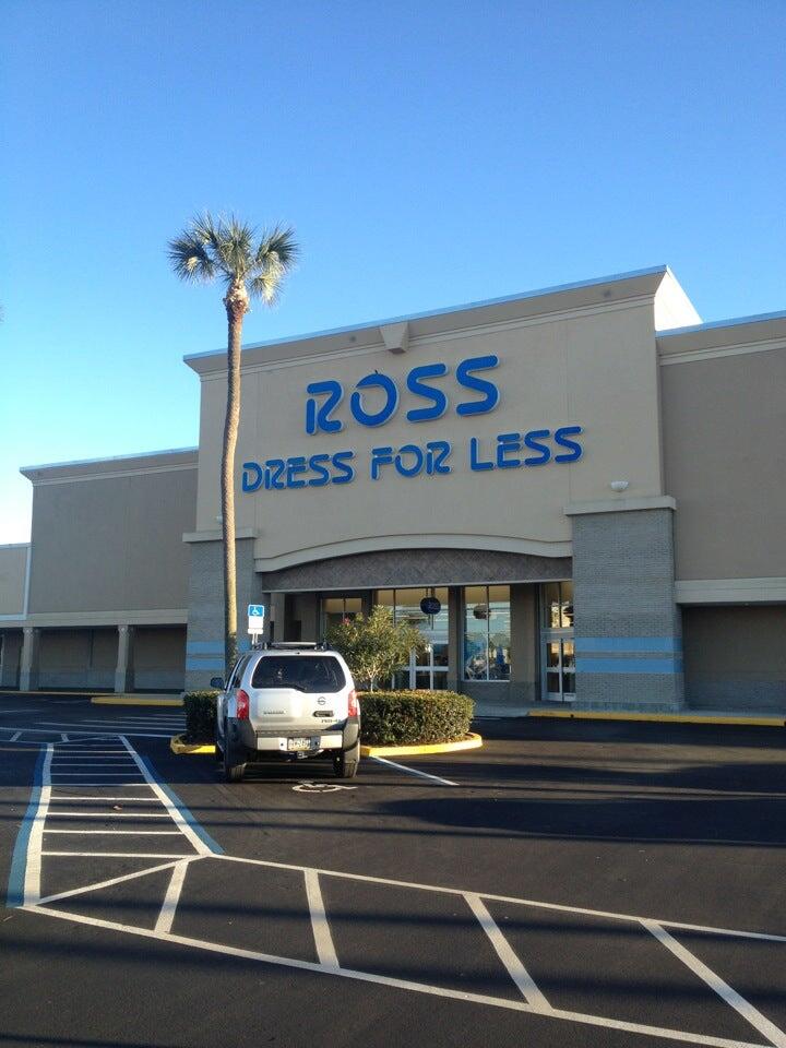 ross dress for less indian harbour beach fl Ross Dress For Less, 247 E Eau Gallie Blvd, Indian Harbour Beach, FL 32937,  US