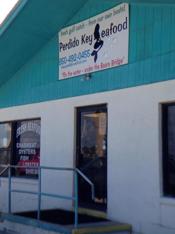 Perdido Bay Seafood Pensacola, FL Nextdoor