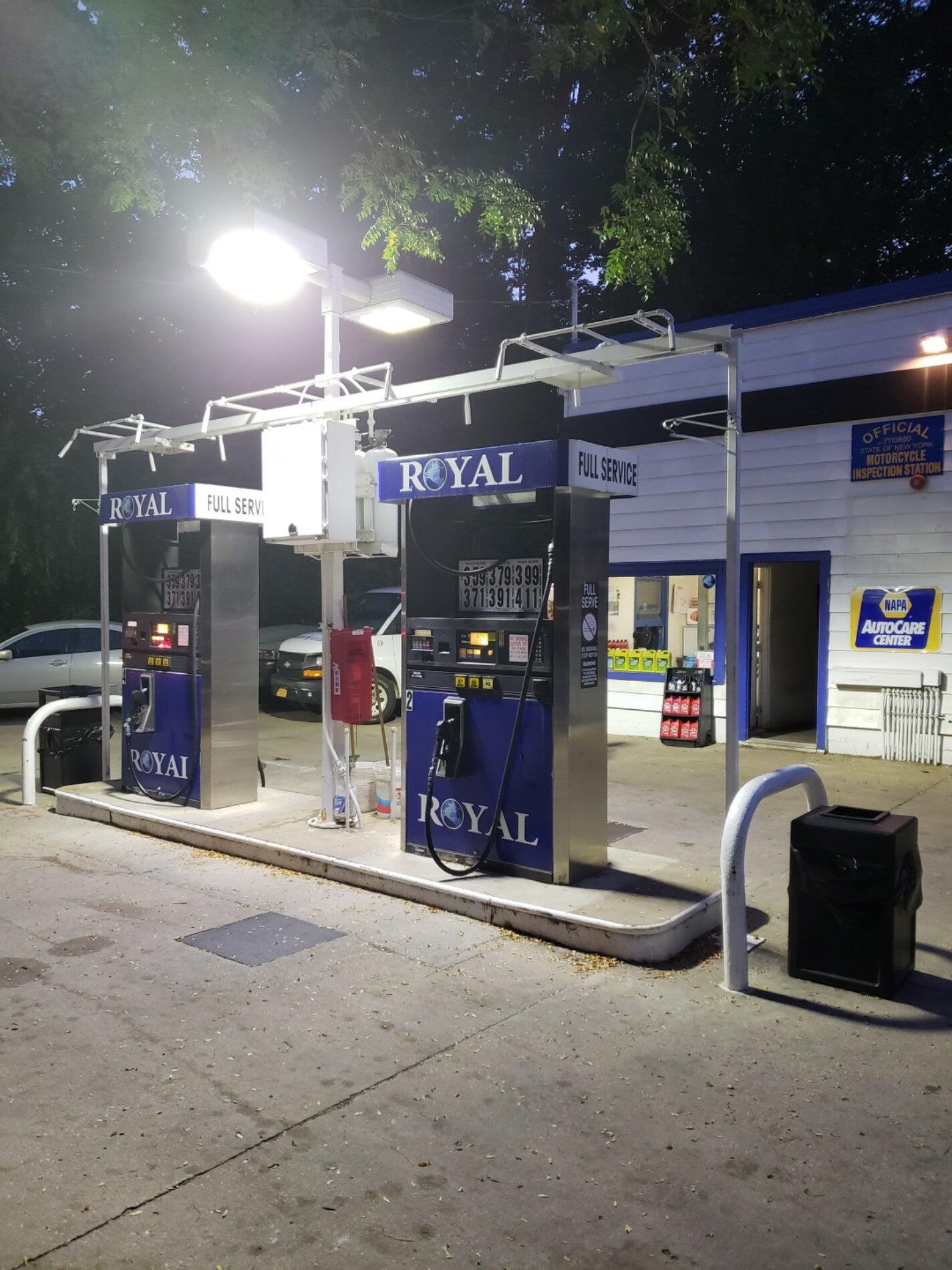 Royal Gas Station East Hampton, NY Nextdoor