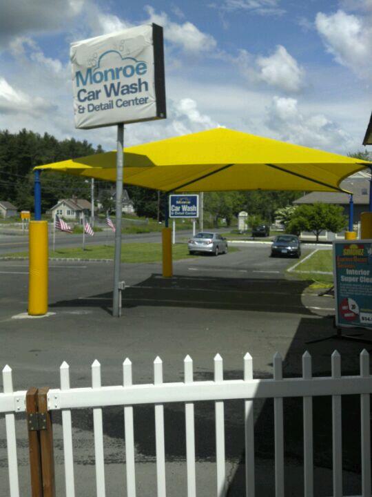 Monroe Car Wash & Detail Center Monroe, CT Nextdoor