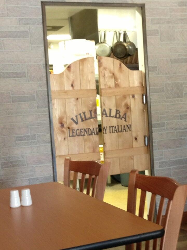 Villalba Italian Restaurant Nashville, TN Nextdoor