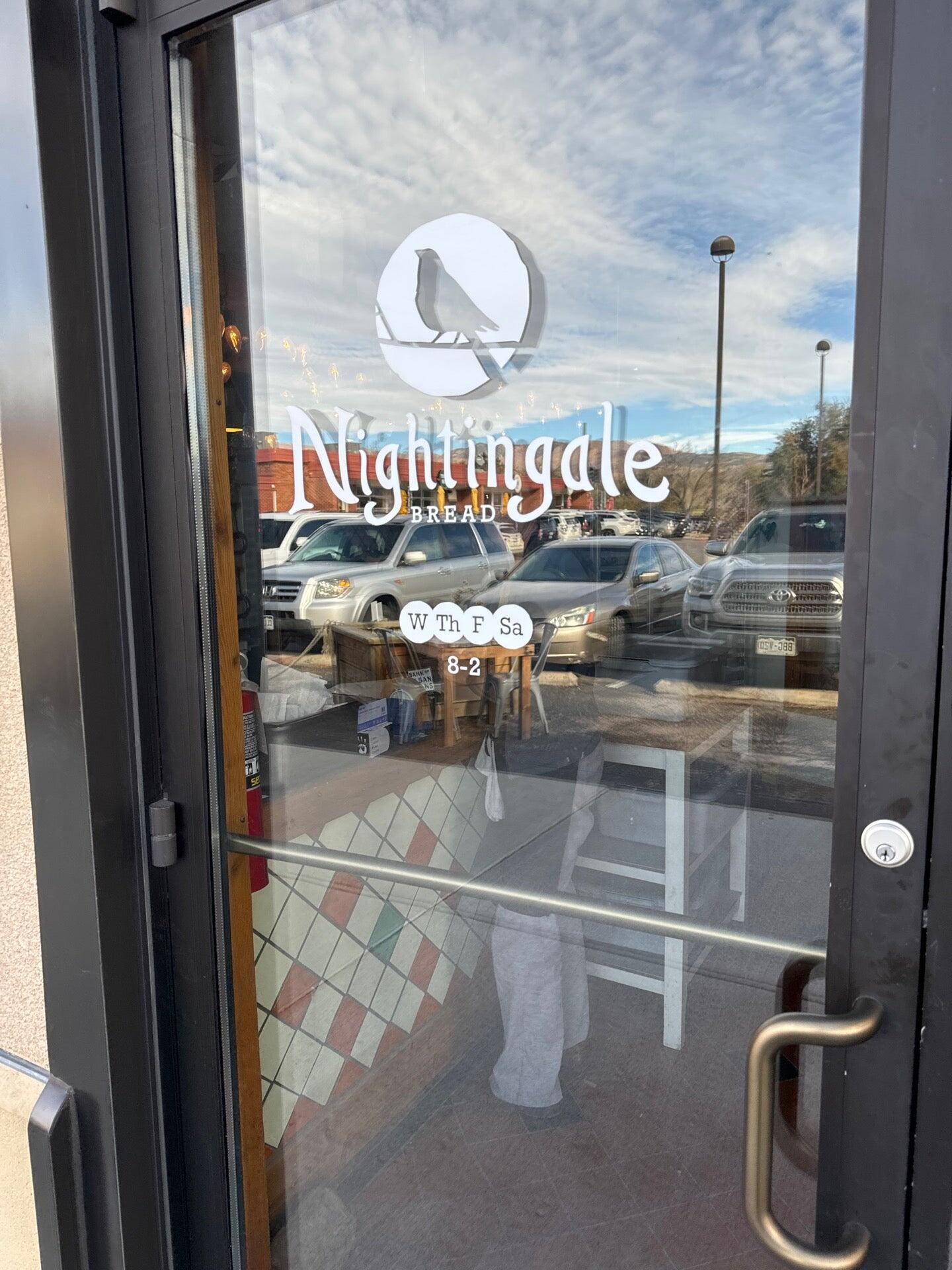 Nightingale Bread Colorado Springs, CO Nextdoor