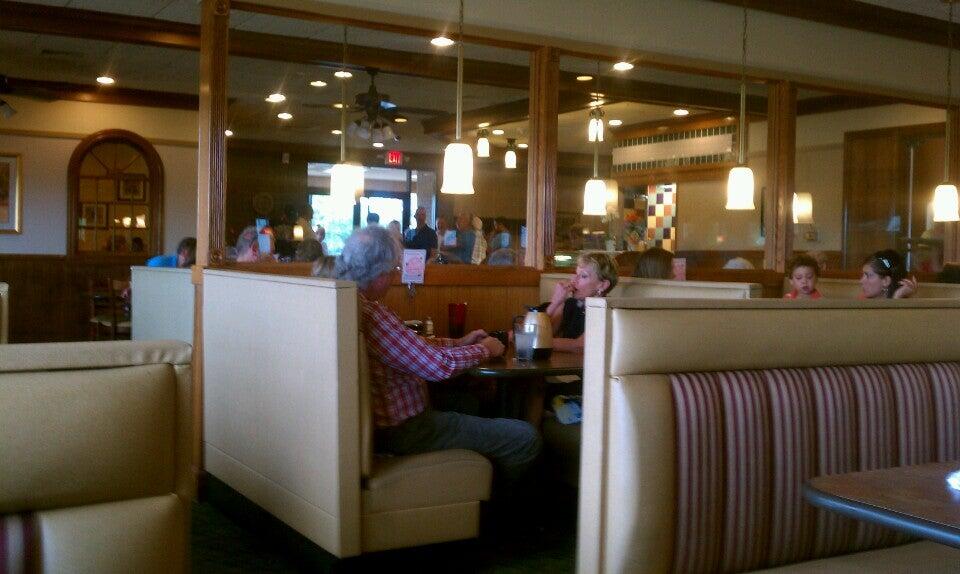 The Crew Family Restaurant and Bakery Kalamazoo, MI Nextdoor