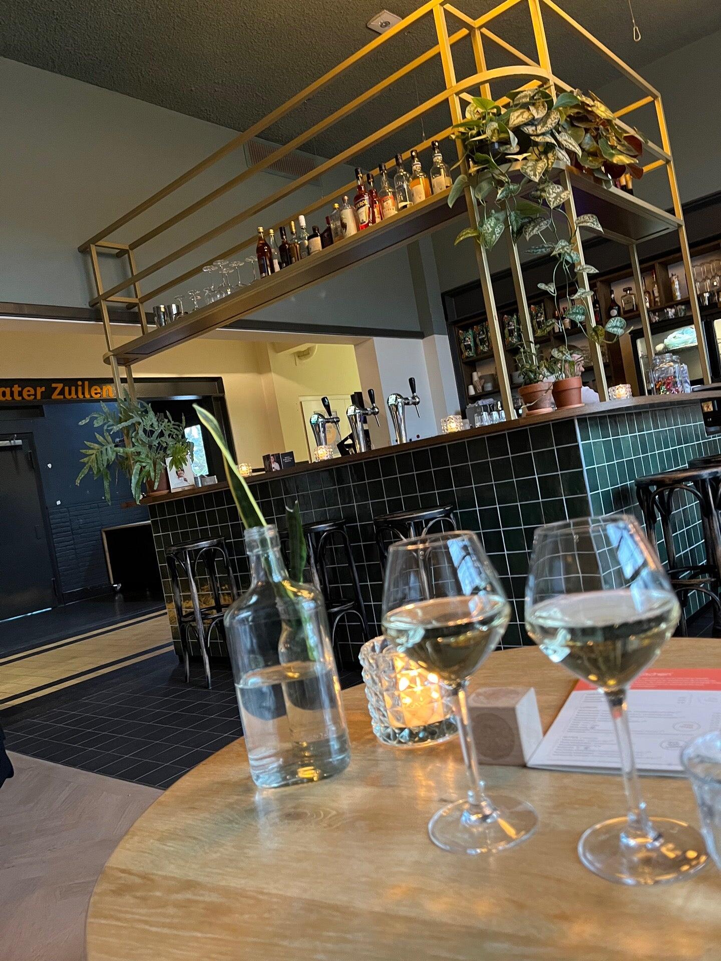 The Colour Kitchen Zuilen - Nextdoor