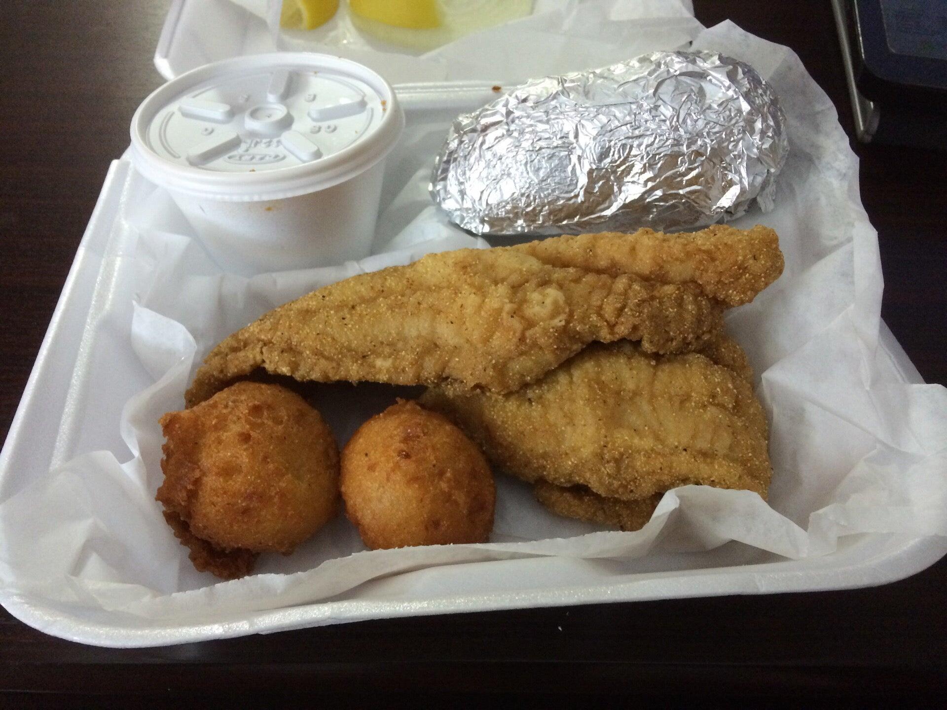 Little Libby's Catfish & Diner Madison, AL Nextdoor