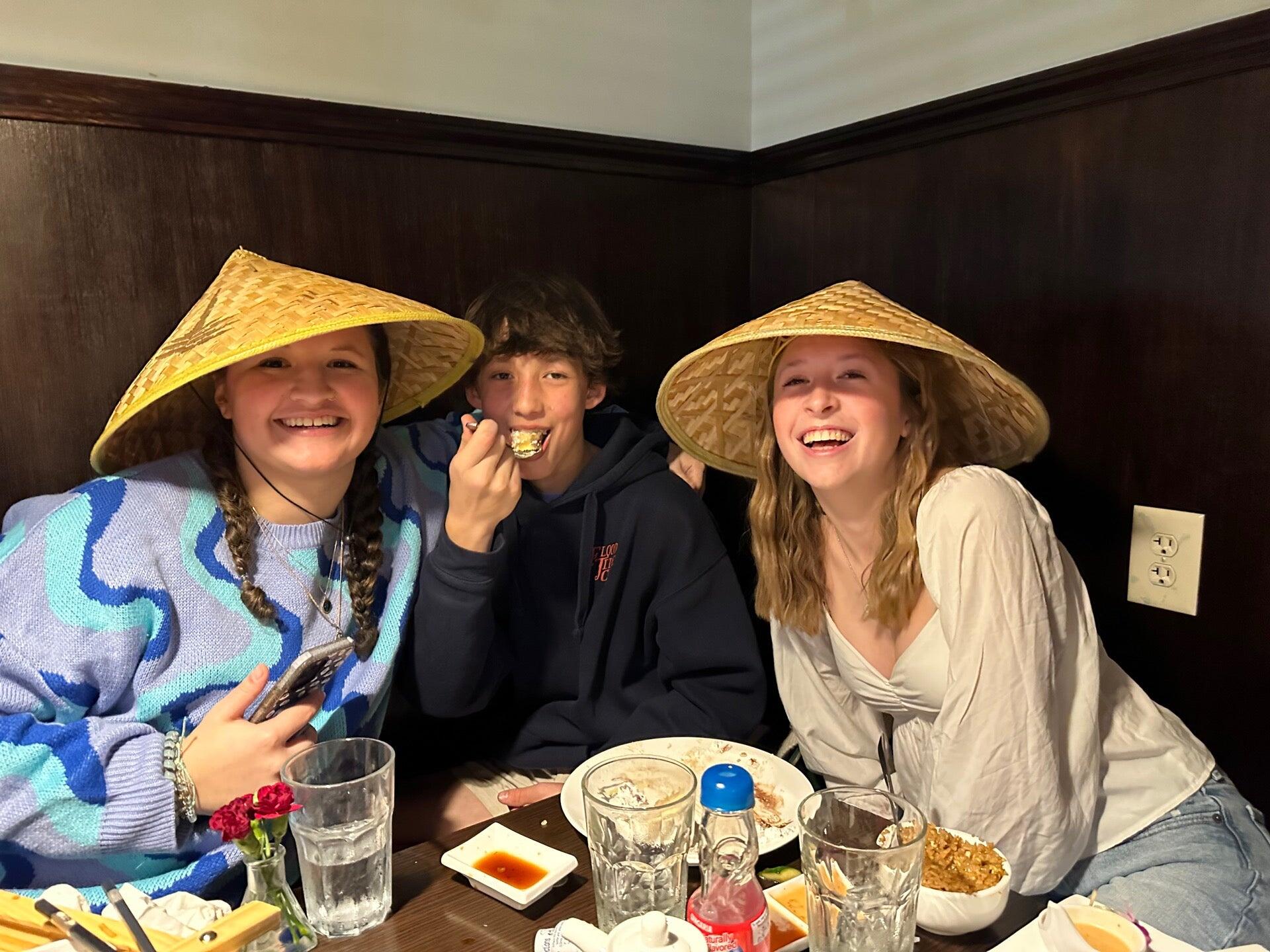 Aji Asian Bistro Nextdoor