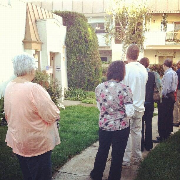 Sovereign Park Estates Long Beach, CA Nextdoor