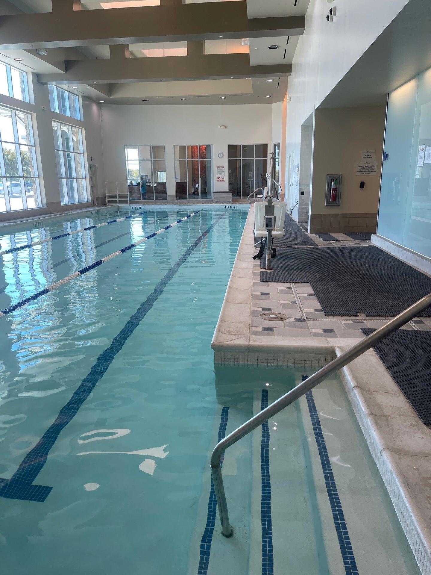 la fitness pool dress code What to Wear to Swim at La Fitness