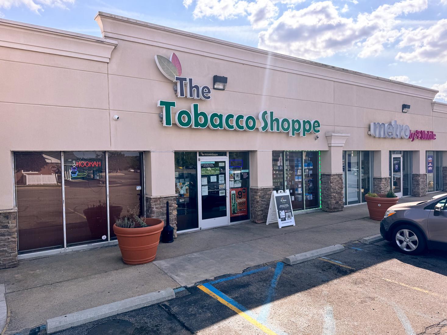 the tobacco shop adrian mi BEST 5 Shops in Lenawee County (Updated July 2026) Its more than a cigar