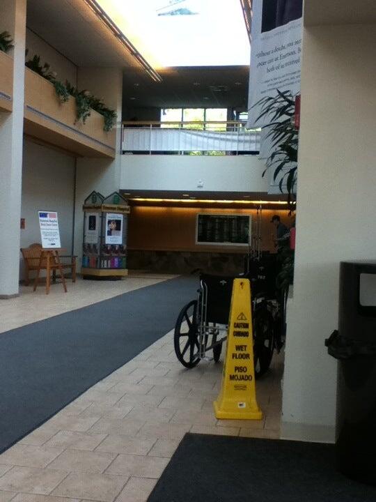 Emerson Hospital Concord, MA Nextdoor