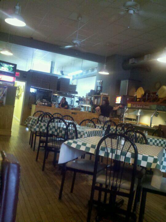 Grace's Place Pizzeria Roanoke, VA Nextdoor