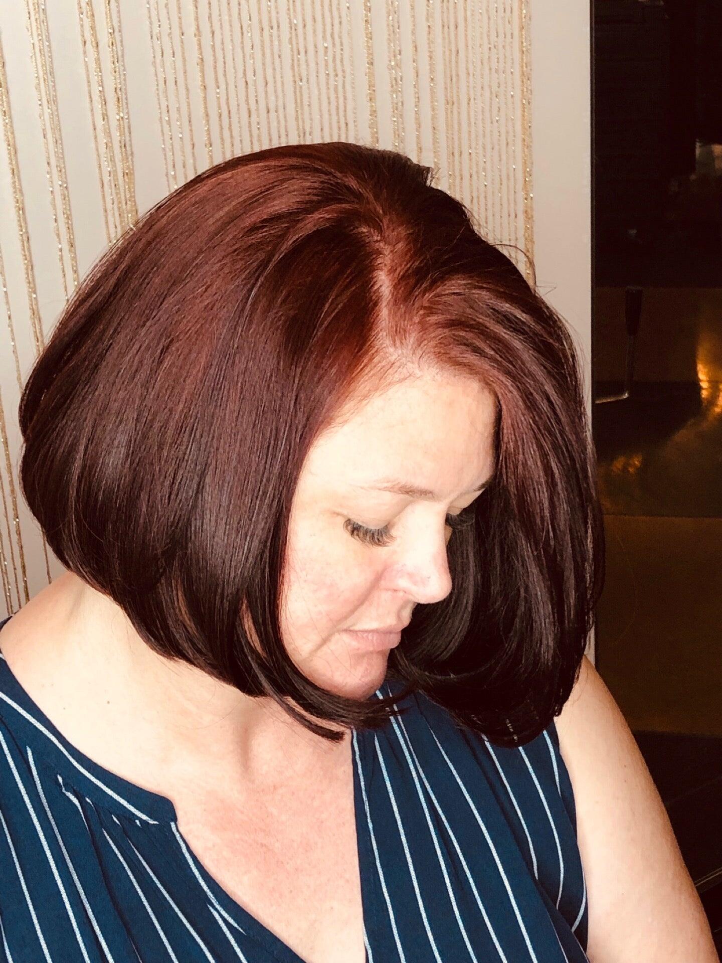 JOURNEY'S HAIR STUDIO Cypress, TX Nextdoor