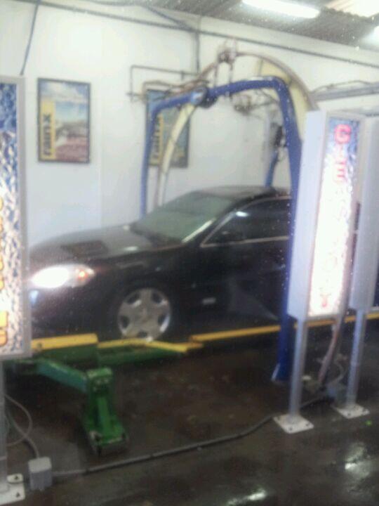 All American Super Car Wash Wichita Falls, TX Nextdoor