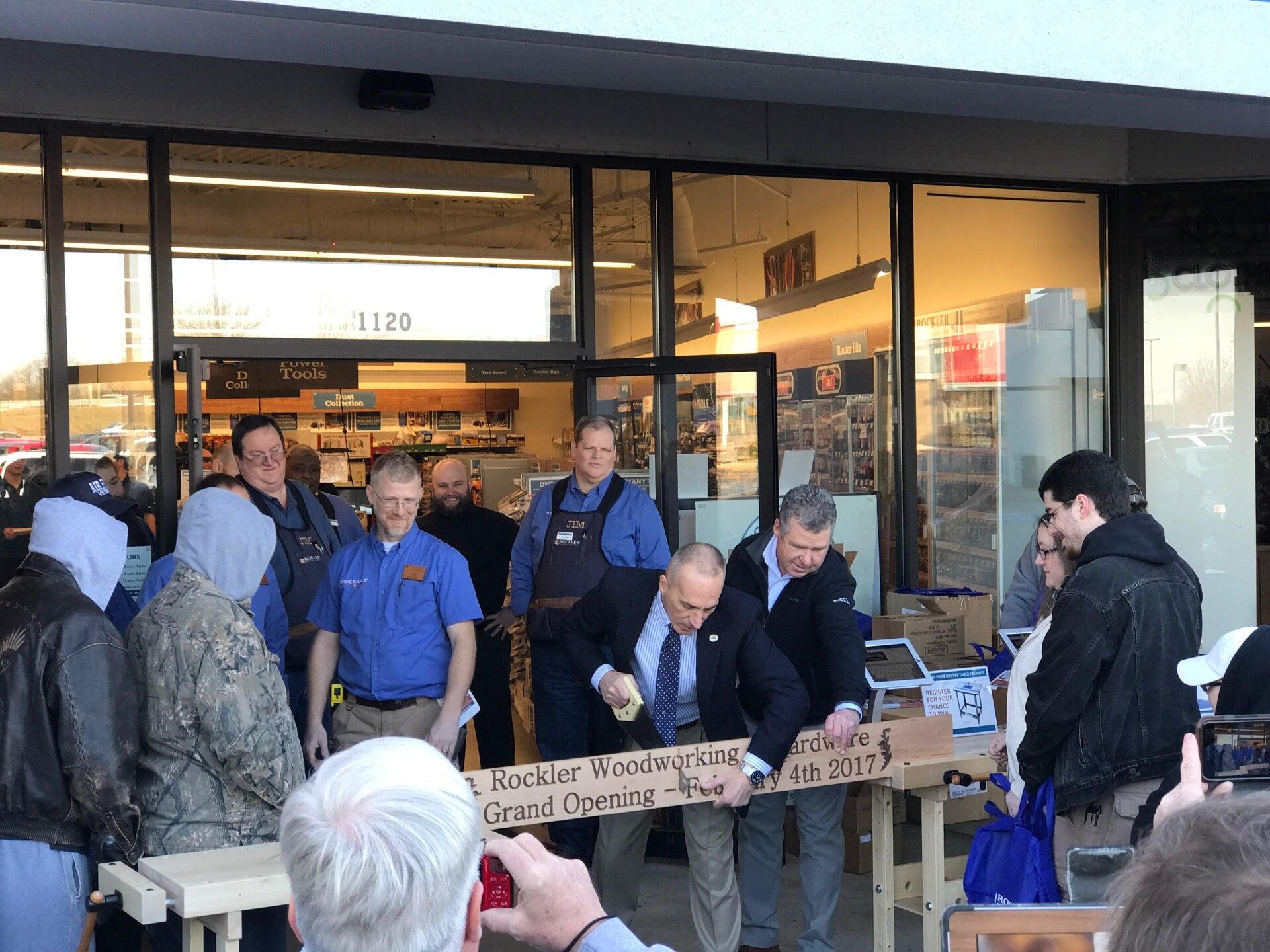 Rockler Woodworking & Hardware Kennesaw, GA Nextdoor