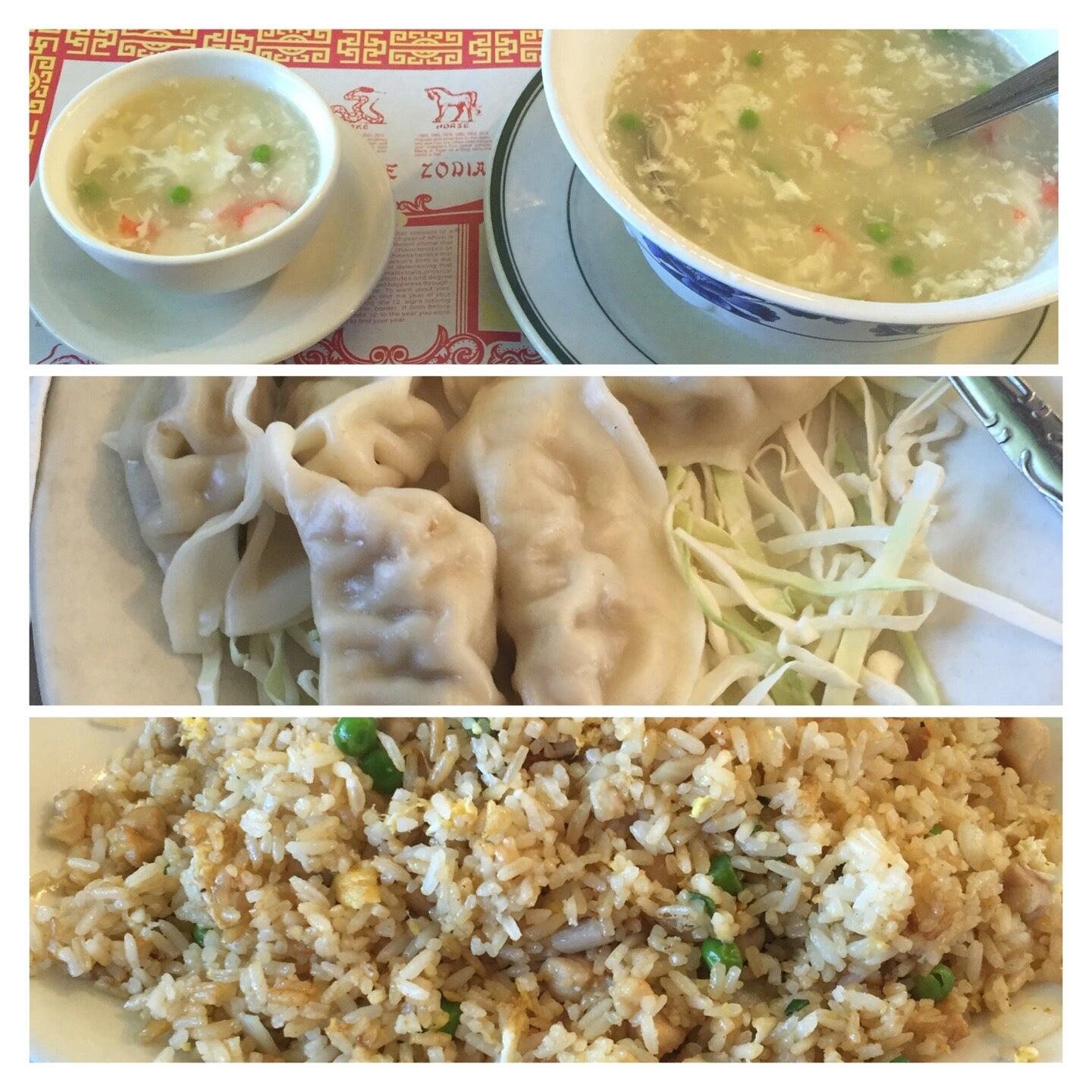 Panda House Chinese Restaurant Arlington, TX Nextdoor