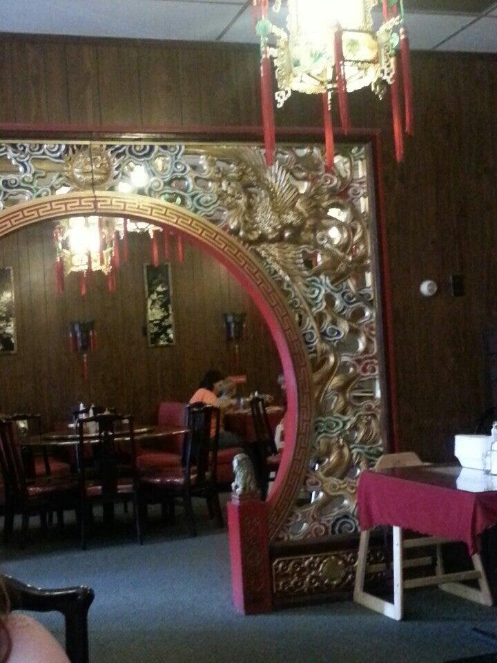 Canton Palace Chinese Restaurant Oklahoma City, OK Nextdoor