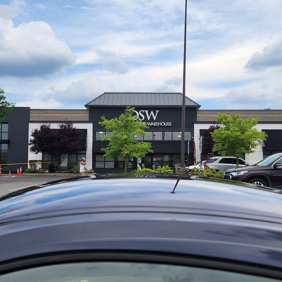 Dsw fashion governors hill